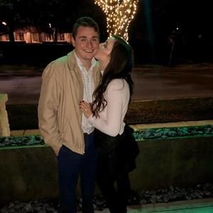 Meet your Posher, Cody